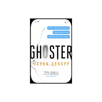 Little, Brown Book Group Ghoster (häftad, eng)