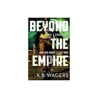 Little, Brown Book Group Beyond the Empire (häftad, eng)