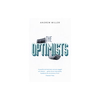 Hodder & Stoughton The Optimists (häftad, eng)