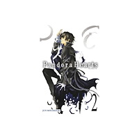 Little, Brown & Company PandoraHearts: Vol 2 (häftad, eng)