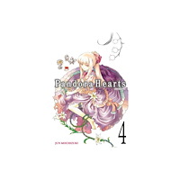 Little, Brown & Company PandoraHearts: Vol 4 (häftad, eng)