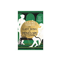 Little, Brown Book Group The Last Song of Penelope (häftad, eng)