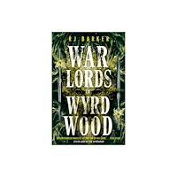 Little, Brown Book Group Warlords of Wyrdwood (häftad, eng)