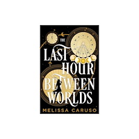 Little, Brown Book Group The Last Hour Between Worlds (häftad, eng)