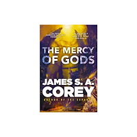 Little, Brown Book Group The Mercy of Gods (häftad, eng)