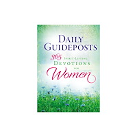Zondervan Daily Guideposts 365 Spirit-Lifting Devotions for Women (inbunden, eng)