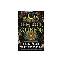 Little, Brown Book Group The Hemlock Queen (häftad, eng)