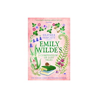 Little, Brown Emily Wilde's Compendium of Lost Tales (häftad, eng)