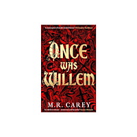 Little, Brown Book Group Once Was Willem (inbunden, eng)