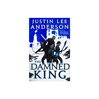 Little, Brown Book Group The Damned King (häftad, eng)