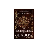 Little, Brown Book Group An Instruction in Shadow (häftad, eng)
