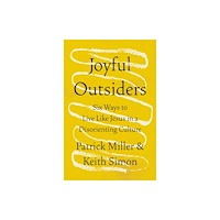 Zondervan Joyful Outsiders (häftad, eng)