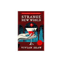 Little, Brown Book Group Strange New World (häftad, eng)
