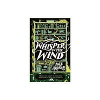 Little, Brown Book Group Whisper in the Wind (häftad, eng)