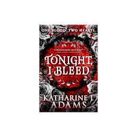 Little, Brown Book Group Tonight, I Bleed (häftad, eng)