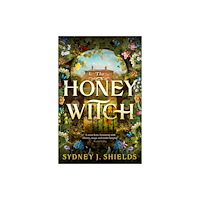 Little, Brown Book Group The Honey Witch (häftad, eng)