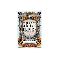 Little, Brown Grave Empire (häftad, eng)