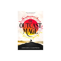 Little, Brown Book Group The Outcast Mage (inbunden, eng)