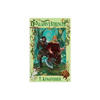 Little, Brown Book Group Paladin's Strength (häftad, eng)