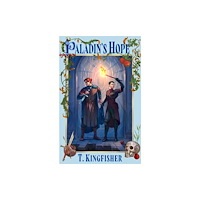 Little, Brown Book Group Paladin's Hope (häftad, eng)