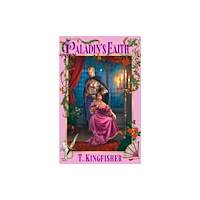 Little, Brown Book Group Paladin's Faith (häftad, eng)