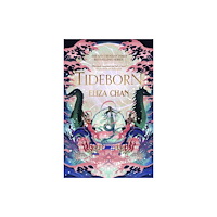 Little, Brown Book Group Tideborn (inbunden, eng)
