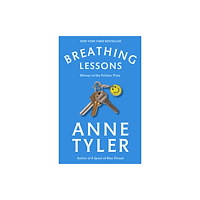 Random House Inc Breathing Lessons (häftad, eng)