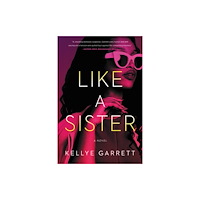 Little Brown & Co Like a Sister (häftad, eng)