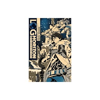 Little, Brown & Company Log Horizon, Vol. 7 (Novel) (häftad, eng)