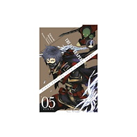 Little, Brown & Company Final Fantasy Type-0 Side Story, Vol. 5 (häftad, eng)
