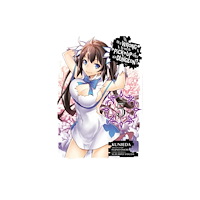 Little, Brown & Company Is It Wrong to Try to Pick Up Girls in a Dungeon?, Vol. 5 (Manga) (häftad, eng)
