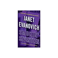 Random House Smokin' Seventeen (häftad, eng)