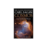Random House Inc Cosmos (häftad, eng)