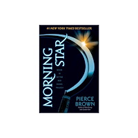 Random House Inc Morning Star (inbunden, eng)