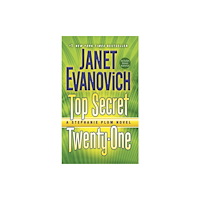 Random House Top Secret Twenty-one (häftad, eng)