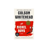 Random House Inc The Nickel Boys (häftad, eng)