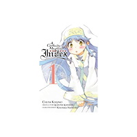 Little, Brown & Company A Certain Magical Index, Vol. 1 (Manga) (häftad, eng)