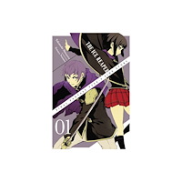 Little, Brown & Company Final Fantasy Type-0 Side Story, Vol. 1 (häftad, eng)
