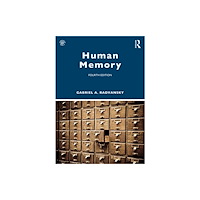 Taylor & francis ltd Human Memory (häftad, eng)