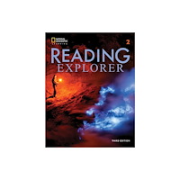 Cengage Learning, Inc Reading Explorer 2: Student's Book (häftad, eng)