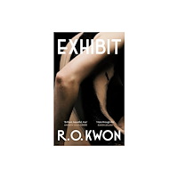 Little, Brown Book Group Exhibit (häftad, eng)