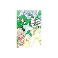 Little, Brown & Company Is It Wrong to Try to Pick Up Girls in a Dungeon?, Vol. 5 (Novel) (häftad, eng)