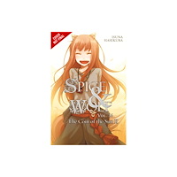 Little, Brown & Company Spice and Wolf, Vol. 16 - Novel (häftad, eng)