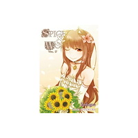 Little, Brown & Company Spice and Wolf, Vol. 17 - Novel (häftad, eng)