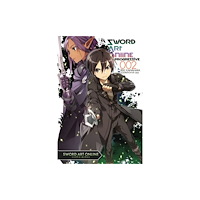 Little, Brown & Company Sword Art Online Progressive, Vol. 2 (Novel) (häftad, eng)