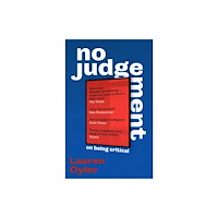 Little, Brown Book Group No Judgement (häftad, eng)