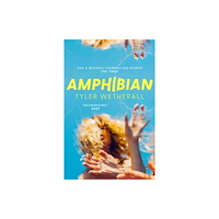 Little, Brown Book Group Amphibian (häftad, eng)