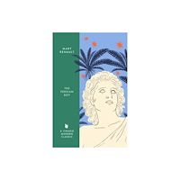 Little, Brown Book Group The Persian Boy (häftad, eng)