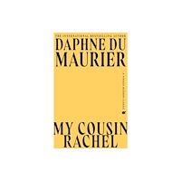 Little, Brown Book Group My Cousin Rachel (häftad, eng)