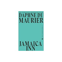 Little, Brown Book Group Jamaica Inn (häftad, eng)